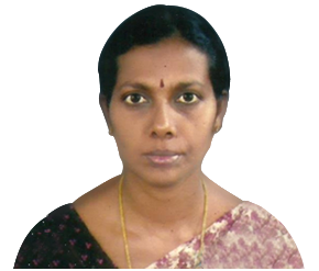 Dr.Sindhu Ramalakshmi