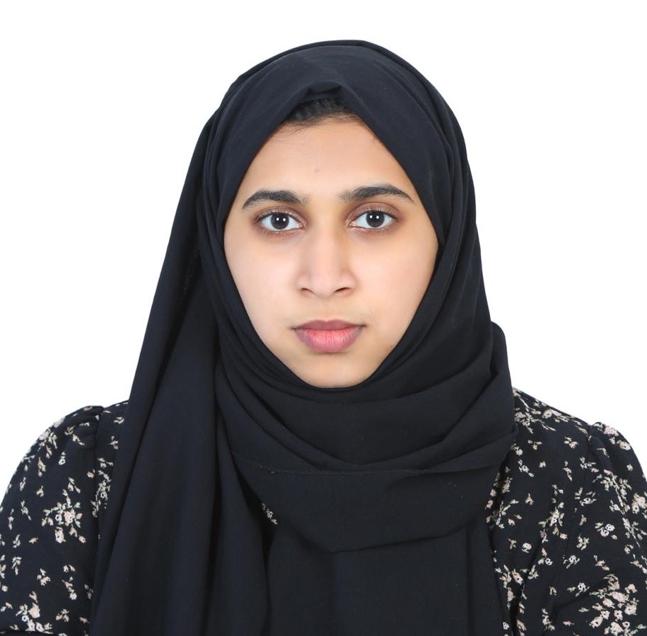 Haneena   Fathima 
