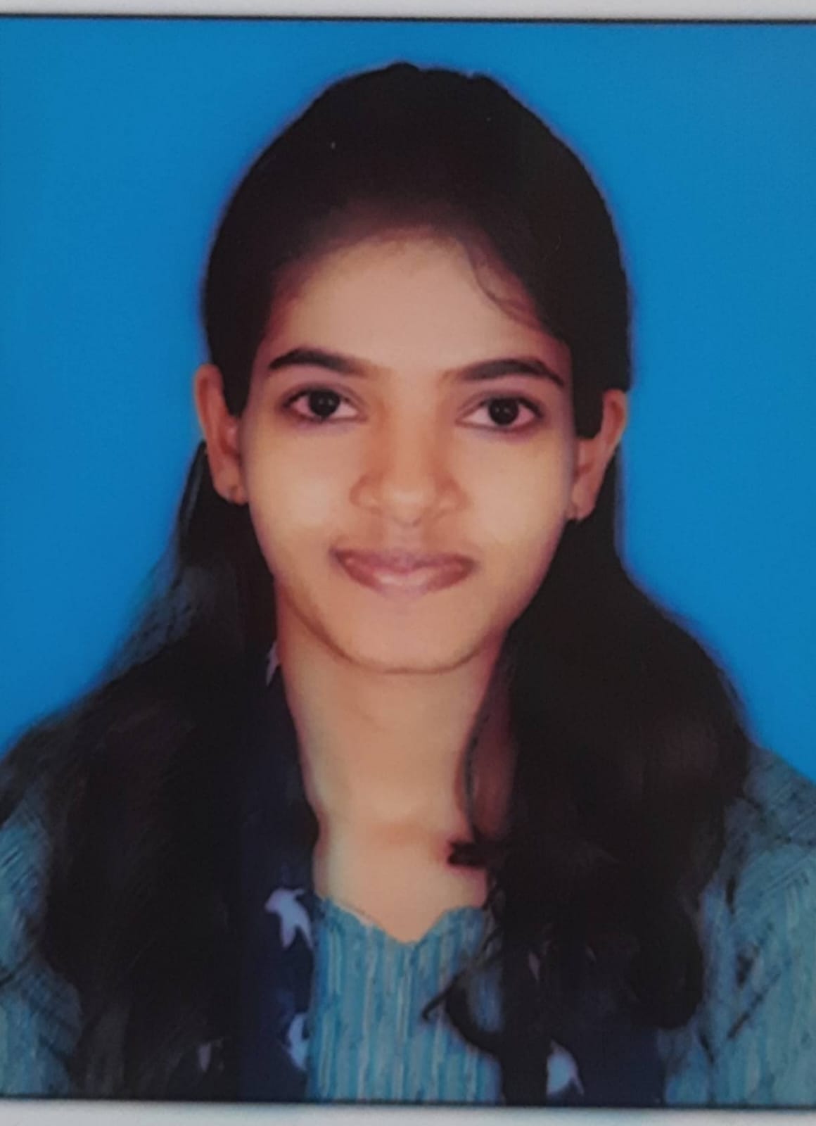 Sneha   Thomas 