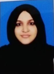 Hamna Rana Qualified Psychologists - Membership Directory